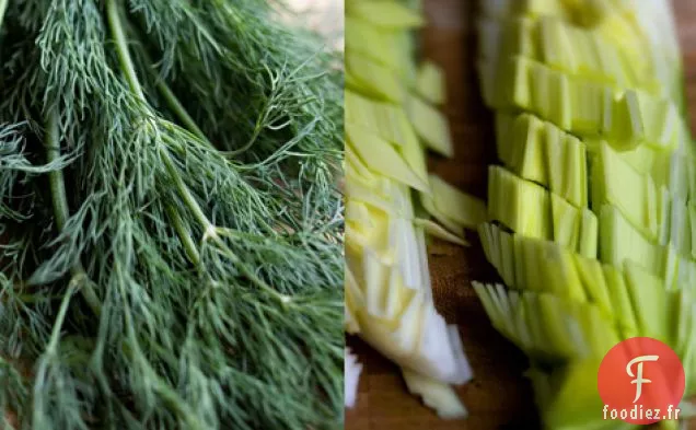 Recette de Haricots Verts Savoureuse Et Vibrante