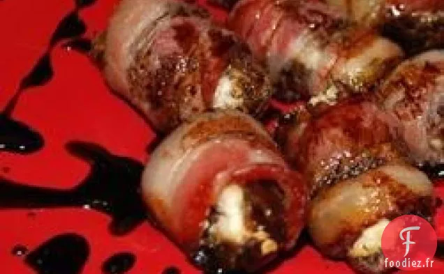 Dates Savoureuses Faciles