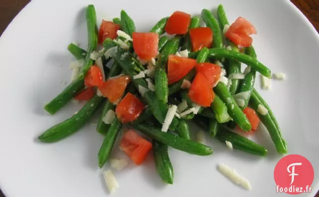 Haricots Verts Toscans