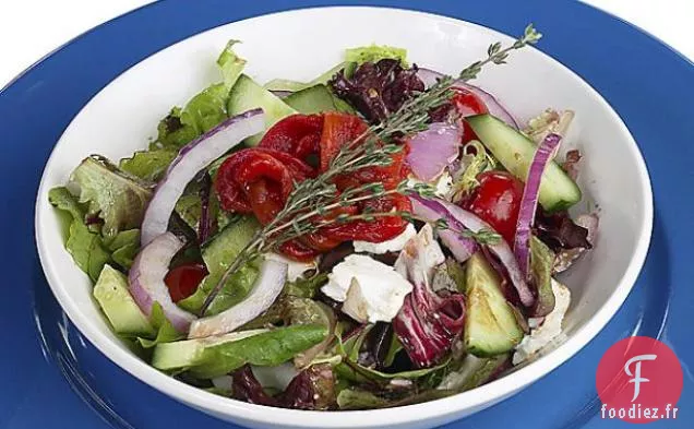 Salade Grecque
