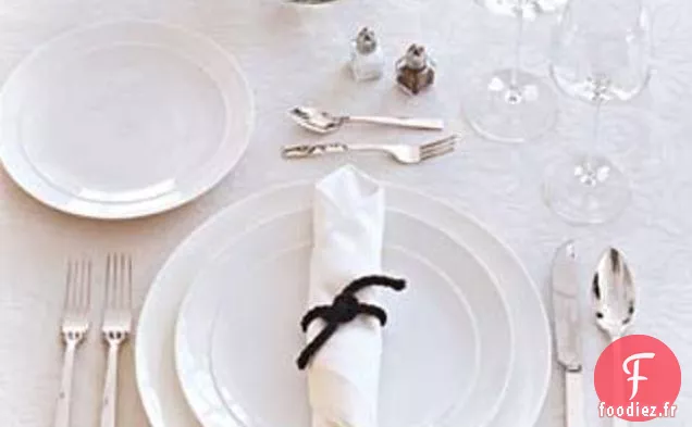 Haricots Verts Cuits À La Vapeur Au Citron Et Aux Graines De Sésame