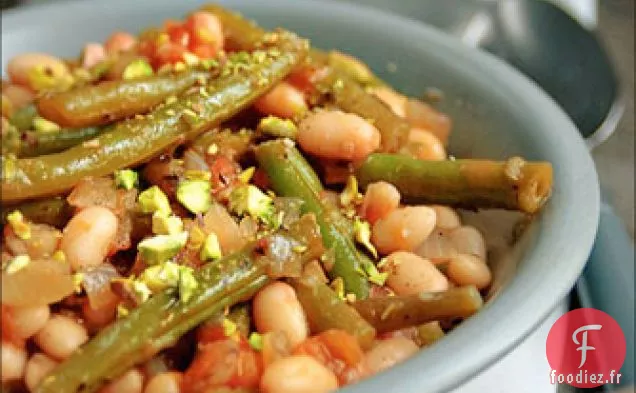 Haricots Verts