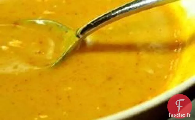 Garniture de Porc à la Moutarde