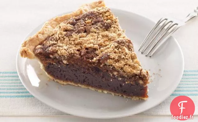 Tarte Shoofly