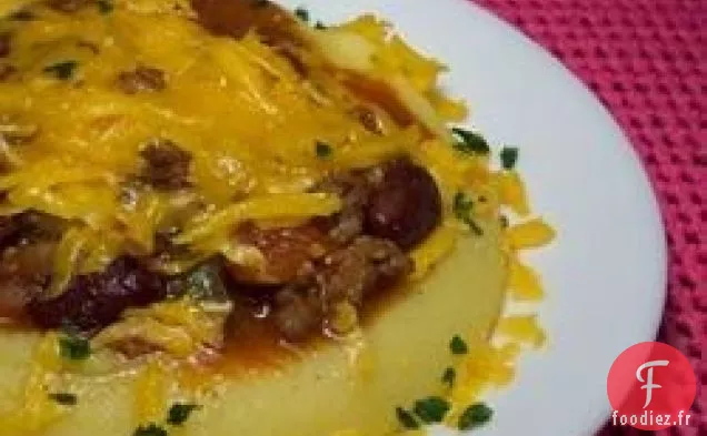 Chili Facile II