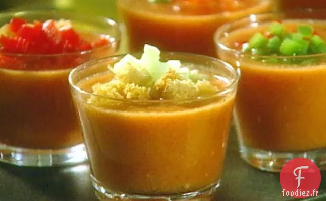 Gaspacho