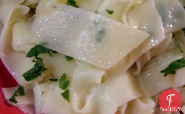 Nouilles de Grand-mère I