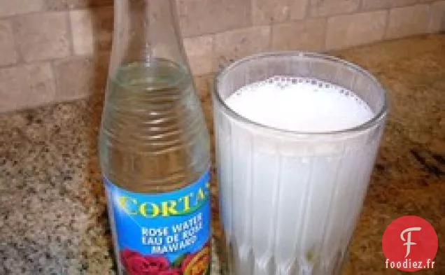 Lassi Indien