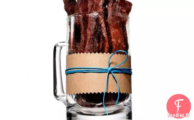 Cola Fumé Séché