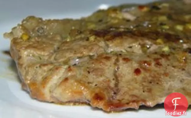 Excellent Assaisonnement pour Steak