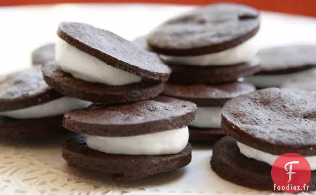 Biscuits Oreo