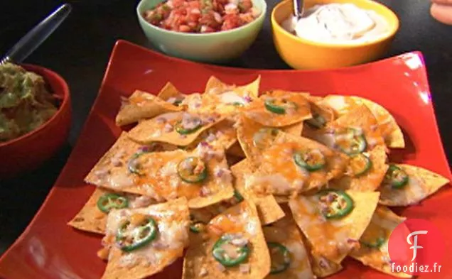 Nachos Ultimes