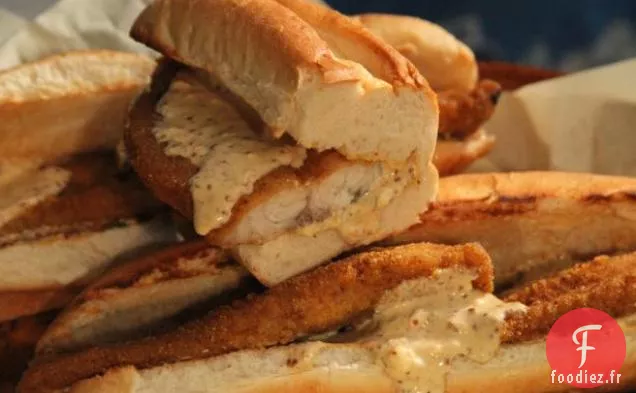 Poisson-Chat Po ' Garçons