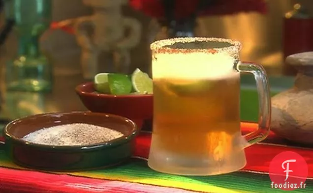 Michelada Marias