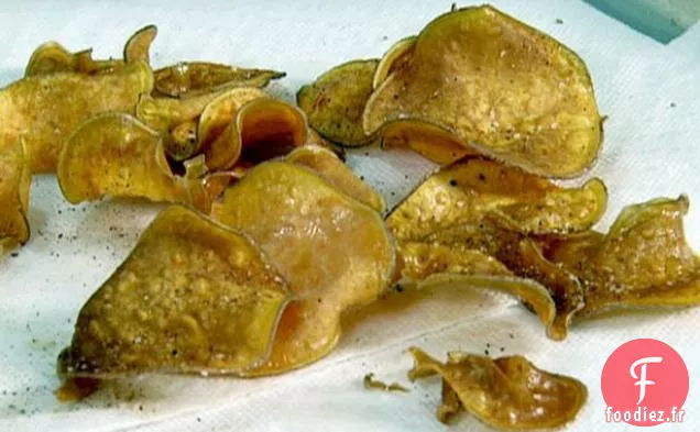 Croustilles de Patates Douces Épicées Neely's