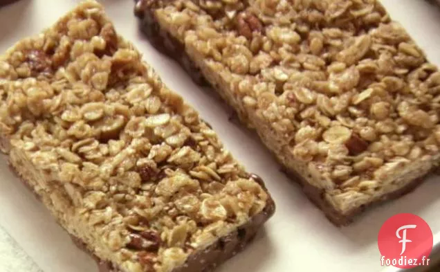 Barres Granola