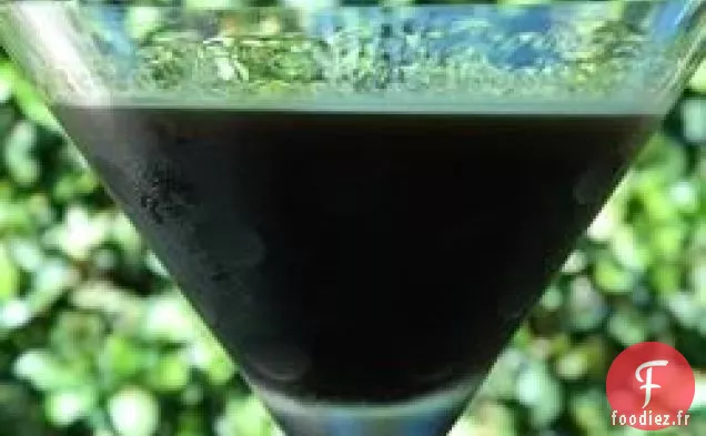 Liqueur Aromatisée au Café I