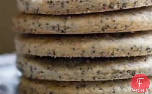 Cookies de Munn
