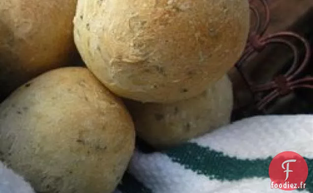 Sauce à Pizza et Pâte