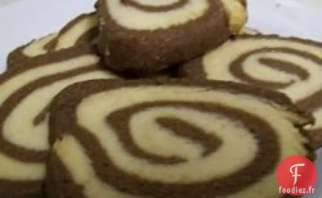 Biscuits de Pinwheel II