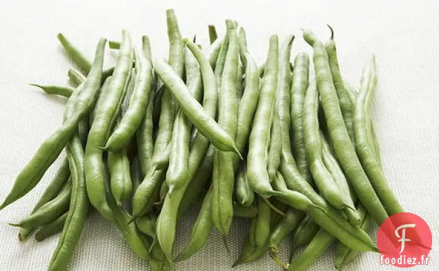 Haricots Verts du Sud