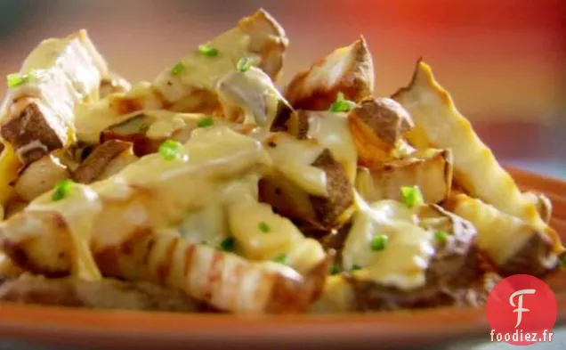 Navet les Frites Disco