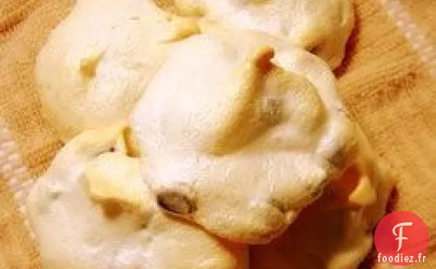 Cookies Oubliés II