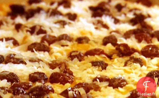 Cocotte de Courge Musquée