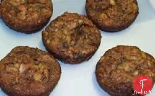 Tassies de Thé