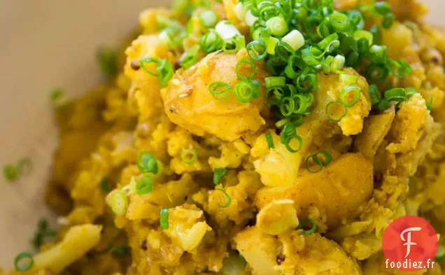 Aloo Gobi