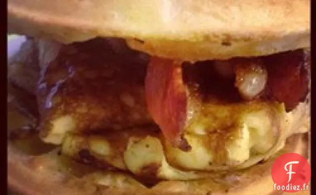 Sandwichs McDonald's