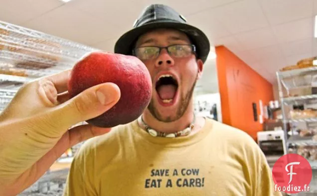 Soupe aux Lentilles pour Fille Paresseuse