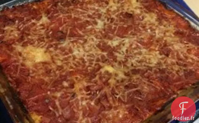 Macaronis Filandreux