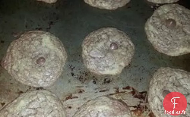 Biscuits Tigre