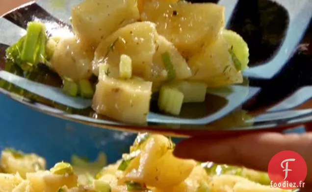 Salade de Pommes De Terre
