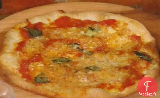Pizza Napolitana Classique