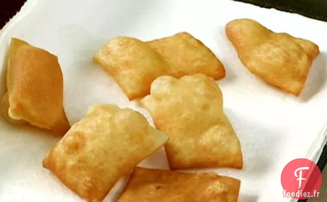 Sopaipillas du Sud-Ouest