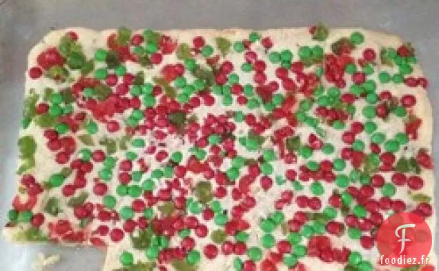 Barres de Cerises Joyeuses