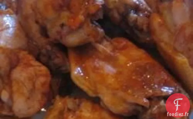 Les Ailes Chaudes de Deidra