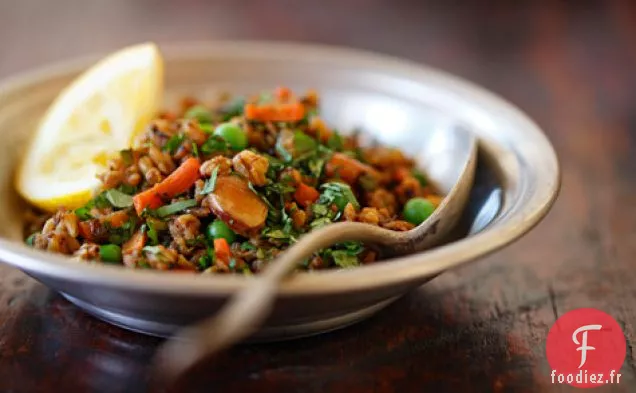 Upma Impro