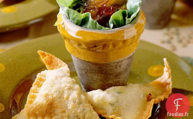 Samosas