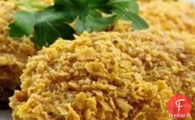 Le Meilleur Poulet de Tous Les Temps