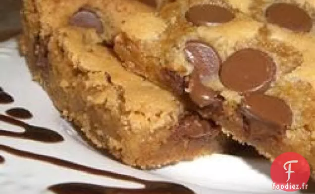 Brownies Blondes I