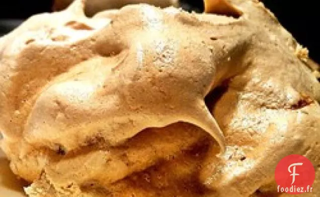 Biscuits Martha Washington