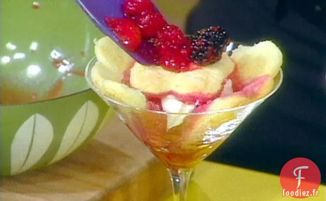 Berry-Mi-Su : Berry-Me-Up