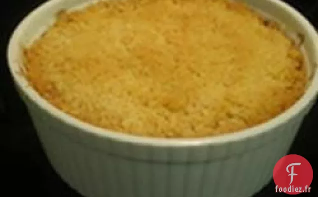 Ananas au Four