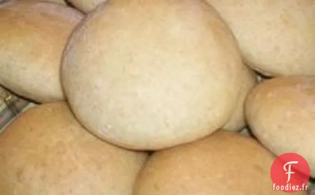Rouleaux de Blé Italien