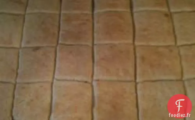 Rouleaux de Biscuits Angel