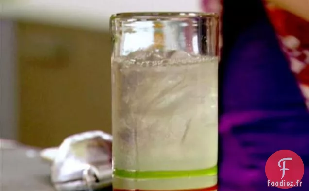 Limeade de Style Baja