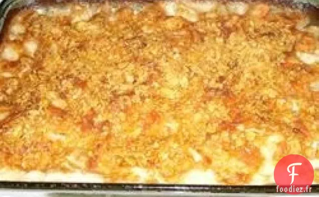 Succulente Cocotte de Bœuf et de Pommes de Terre